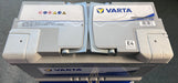 VARTA LA95 Dual Purpose Deep Cycle AGM Battery, 95Ah, 850 CCA, German Made - Superstart Batteries