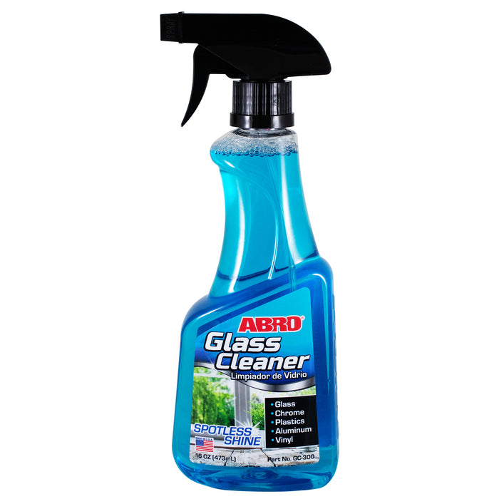 ABRO GC-300 Glass Cleaner