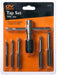 GV Tools 6 Piece Tap Set SAE - GV013 - Superstart Batteries