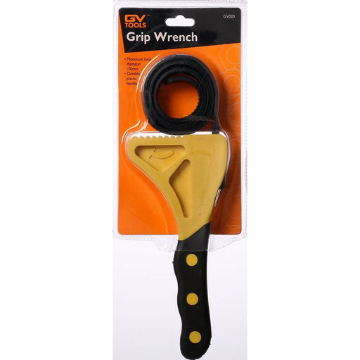 GV Tools Grip Wrench - GV020 - Superstart Batteries