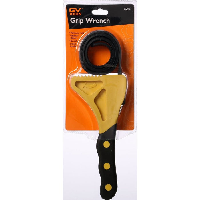 GV Tools Grip Wrench - GV020