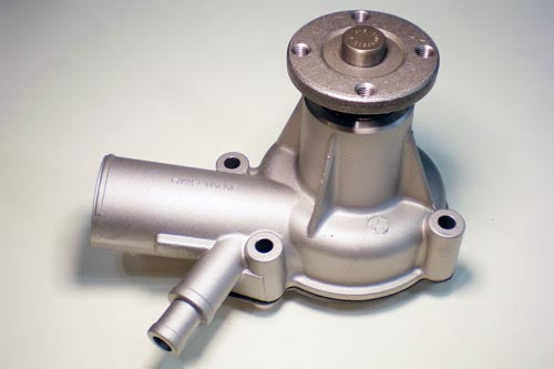 GMB Water Pump for Ford Cortina, Fairmont, Falcon - GWF05A