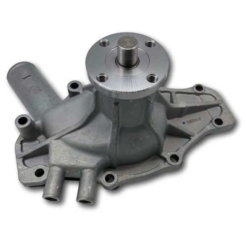 GMB Water Pump for Ford Explorer, Mustang, Land Rover Discovery - GWF102A
