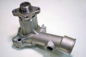 GMB Water Pump for Ford Capri, Escort - GWF17A