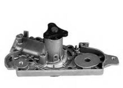 GMB Water Pump for Ford Laser, Mazda Familia - GWMZ55A