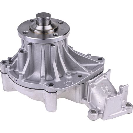 GMB Water Pump Toyota Hiace Hilux Landcruiser Prado 1KZ-TE GWT-116AH