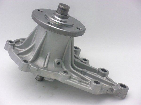 GMB Water Pump for Toyota Celica, Crown, Soarer, Supra - GWT52A