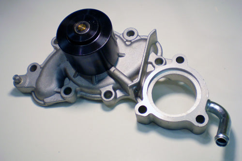 GMB Water Pump for Toyota 4Runner, Hilux - GWT81A