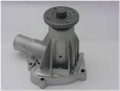 GMB Water Pump for Volvo 240, 242, 740, 760, 940 - GWVO04A