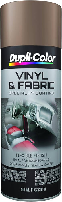 Dupli color Vinyl & Fabric Dye HVP113 VHT Dessert Sand SP961 - Superstart Batteries