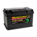 SUPERCHARGE MF66EF START STOP EFB 660 CCA LN3 - Superstart Batteries