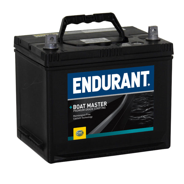 Endurant MMF22/430 Marine Battery 430 CCA - Superstart Batteries