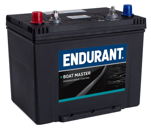 Endurant MMF24/680 Marine Battery 680 CCA - Superstart Batteries