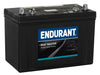 Endurant MMF27/780 Marine Battery 780 CCA - Superstart Batteries