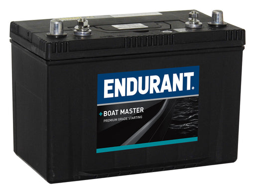 Endurant MMF27/780 Marine Battery 780 CCA - Superstart Batteries