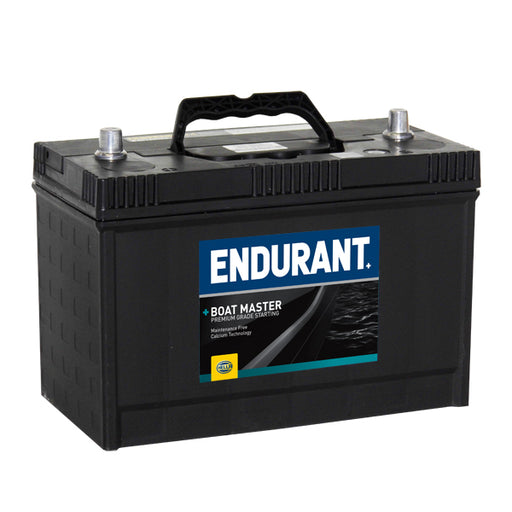 Endurant MMF31/930 Marine Battery 930 CCA - Superstart Batteries