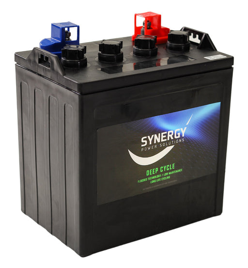 Synergy 8V 170AH Lead Acid Battery - SY8GC-170 - Superstart Batteries