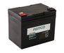 12V 50AH Lead Carbon Deep Cycle Battery - RM12-50LC - Superstart Batteries