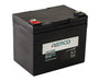 12V 39AH Lead Carbon Deep Cycle Battery - RM12-39LC - Superstart Batteries