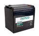 Remco Lead Carbon Deep Cycle Battery RM6-224LC 6V 224AH - Special Order - Superstart Batteries