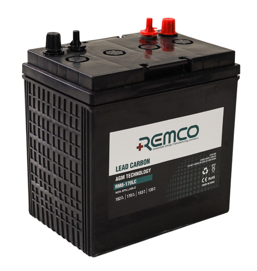 Lead carbon battery online
