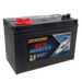 SUPERCHARGE SEAMASTER MFM87 Battery 1000 CCA, 1200 MCA 24-Month Warranty - Superstart Batteries