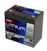 AMPTECH LITHIUM Deep Cycle ATLS12-75 - Superstart Batteries