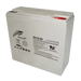 Ritar RT12240EV 12V 24Ah Deep Cycle SLA Battery RITAR EV12-24 - Superstart Batteries