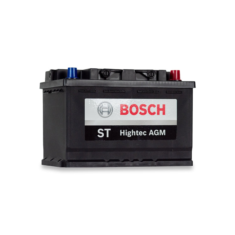 Delkor AGM LN3 760 CCA 70Ah Car Battery - Superstart — Superstart