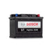 BOSCH LN2 AGM BATTERY 12V 680 CCA - Superstart Batteries