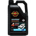 Penrite Marine Outboard 4 Stroke 10W-40 Engine Oil 5L - MAR10W40005 - Superstart Batteries