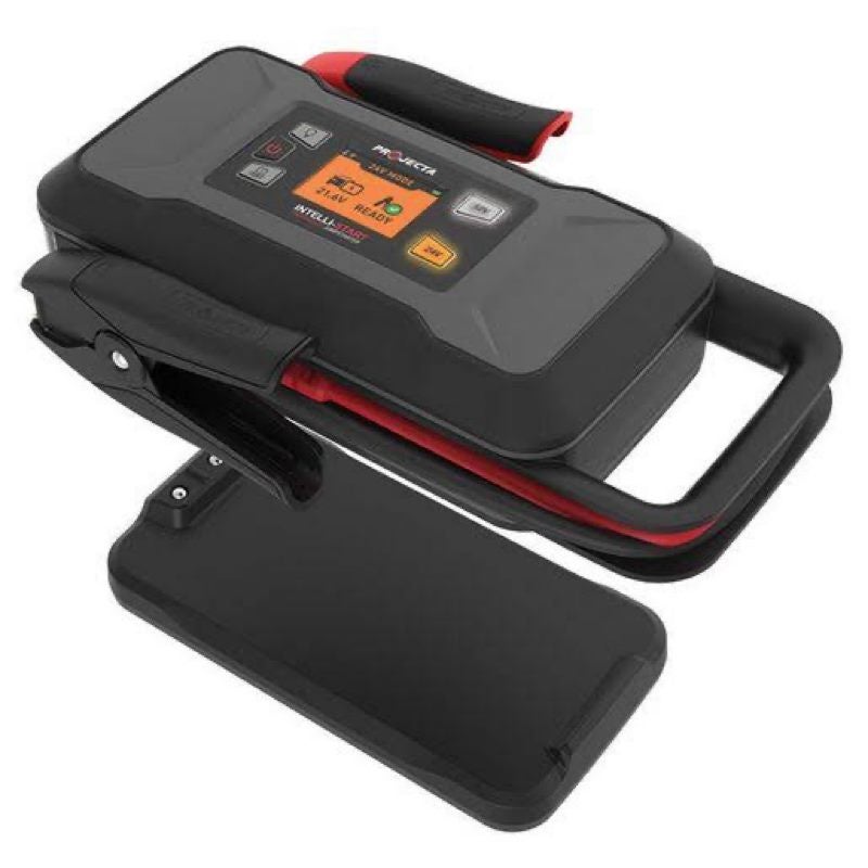 Projecta Intelli-start 12/24V 2000A Lithium Jump Starter - IS2000 ...