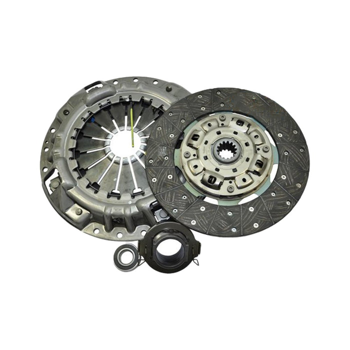 Exedy Clutch Kit for Isuzu N, N NPR66, N NPR70 - ISK-7457 - Superstart Batteries