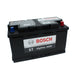 BOSCH LN4 Start-Stop AGM Battery, 12V 800 CCA, 36-Month Warranty - Superstart Batteries