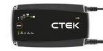 CTEK M15 Marine Battery Charger 12V 15A Lithium Charger - Superstart Batteries