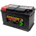 Supercharge MF77HSSR AGM LN4 R Start-Stop Battery 12V 800 CCA Hyundai Staria Genesis GV70 Battery - Superstart Batteries