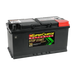 SuperCharge MF88HSS Start-Stop AGM Battery - 12V 850 CCA 36-Month Warranty (LN5) - Superstart Batteries