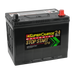 Supercharge MFD26EF EFB Start-Stop Battery 680 CCA 130D26L S95L S-95L S95MF - Superstart Batteries