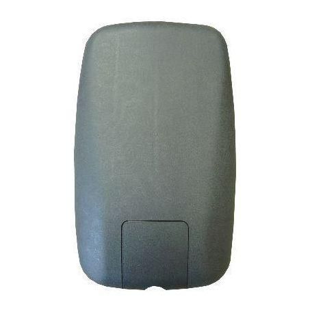 ISUZU & MAZDA ASL Side Truck Mirror 185 x 323mm MIRV1691 TH-1691 - Superstart Batteries