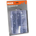 Maxi Trac Tyre Repair Kit 33 Piece - MTTRK2 - Superstart Batteries