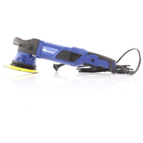 Mechpro Blue Variable Speed Polisher 150mm 6 Inch – MPBP150