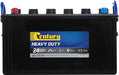 N100 Century Heavy Commercial Battery, 635 CCA, 24-Month Warranty - Superstart Batteries