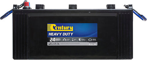 N120 Century Heavy Commercial Battery, 860 CCA, 24-Month Warranty - Superstart Batteries