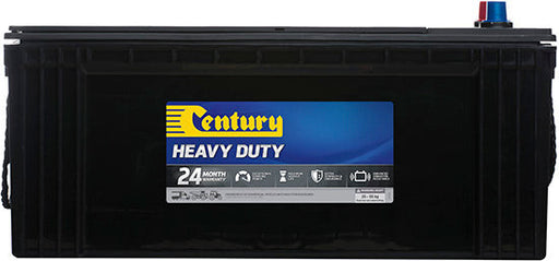 N150MF Century Heavy Duty Commercial Battery, 1000 CCA, 24-Month Warranty - Superstart Batteries