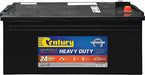 N200L Century Heavy Commercial Battery, 1150 CCA, 24-Month Warranty - Superstart Batteries