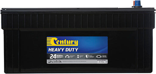 N200MF Century Heavy Duty Commercial Battery, 1150 CCA, 24-Month Warranty - Superstart Batteries