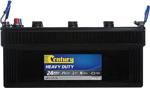 N200 Century Heavy Commercial Battery, 1300 CCA, 24-Month Warranty - Superstart Batteries