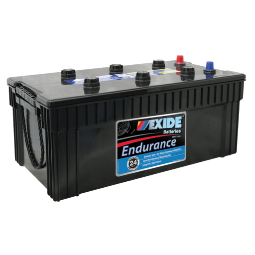 N200 Exide Endurance Commercial Battery, 1050 CCA, 24-Month Warranty - Superstart Batteries