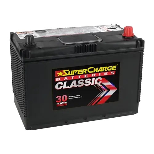 SUPERCHARGE N70ZZL 680 CCA COMMERCIAL 30 MONTHS WARRANTY (LEFT HAND)