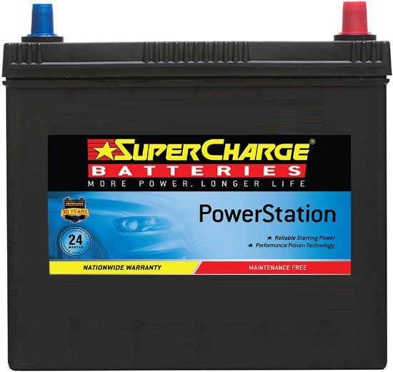 NS60 NS60L NS60LMF NS60LX MF Car Battery | Black Friday Special